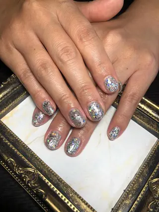 ネイル Nail salon Caco.のネイルデザイン