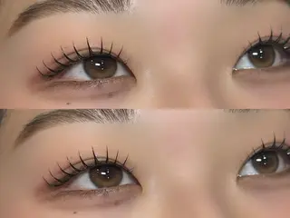 マツエク・マツパ LIB VALLA oukaの眉毛・アイブロウイメージ