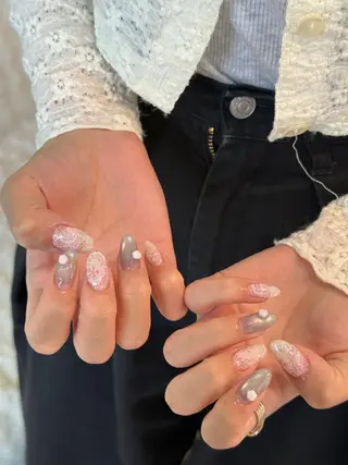 ネイル ayaka naruのネイルデザイン