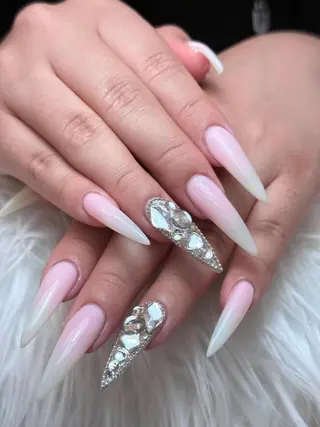 ネイル Jenn Nail Salonのネイルデザイン