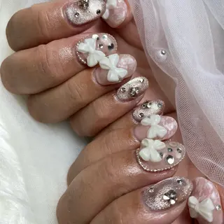 ネイル Beauty Space N&Nのネイルデザイン