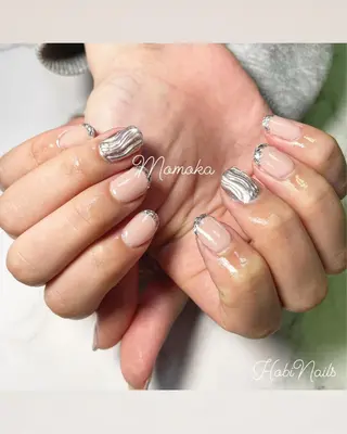 ネイル Momo nailsalonのネイルデザイン