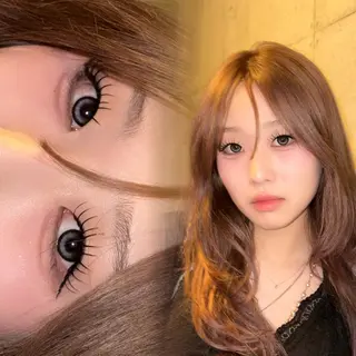 マツエク・マツパ cheri Noeのその他イメージ