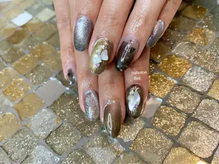ネイル Y. Reonaのネイルデザイン
