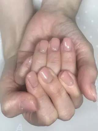 ネイル 新宿ネイルサロン ジェミディローサのネイルデザイン