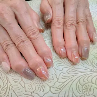 ネイル precious nail roomのネイルデザイン