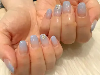 ネイル Miku. Nのネイルデザイン