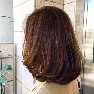 ミディアム 嶋田 直美のその他イメージ