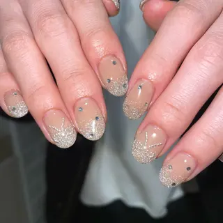 ネイル Mayu ・*のネイルデザイン