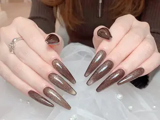 ネイル Bél Nail salonのネイルデザイン