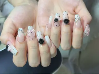 ネイル Nail Jolieのネイルデザイン