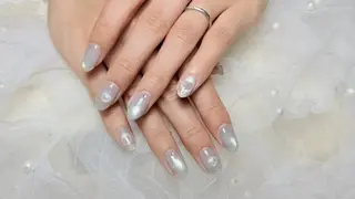 ネイル Niko Ayaのネイルデザイン