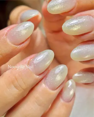 ネイル Nouvelle Nailのネイルデザイン