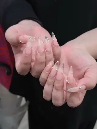 ネイル Julli NailStudioのネイルデザイン