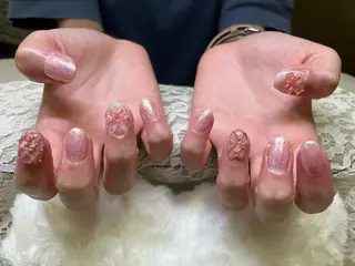 ネイル Horizon ☆ Nailsのネイルデザイン