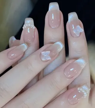 ネイル Queen‘s なんのネイルデザイン