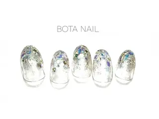 ネイル BOTA NAIL UMIのネイルデザイン