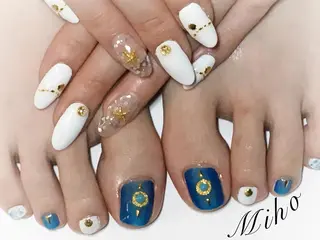ネイル nail Berunaのネイルデザイン