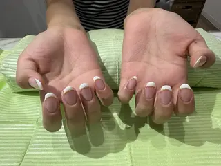 ネイル 【Jr.ネイリスト】 💜serina💜のネイルデザイン