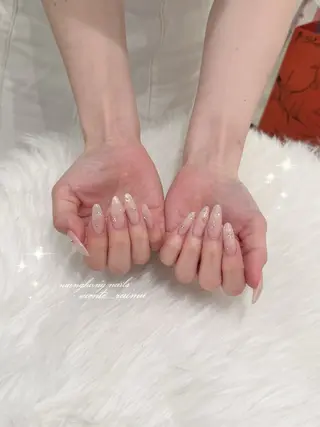ネイル vante raimuのネイルデザイン