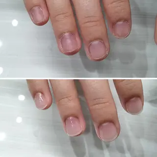ネイル ネイルサロン アリュームのネイルデザイン