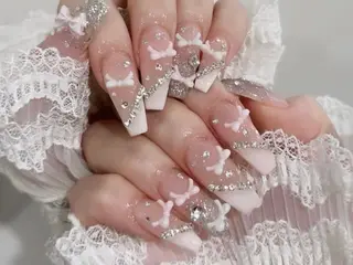 ネイル Sora Nail Studioのネイルデザイン