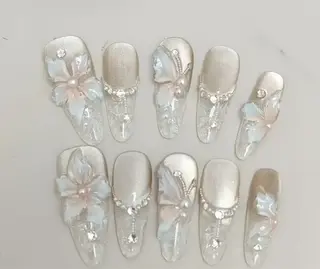 ネイル Josie nail salonのネイルデザイン