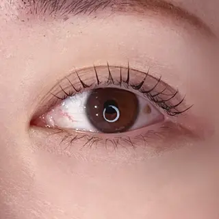 マツエク・マツパ blue ミユのマツエク・マツパデザイン