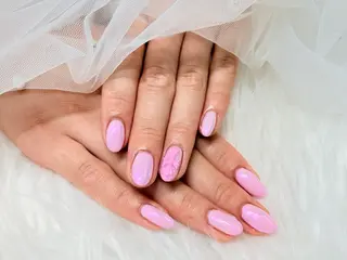 ネイル Aoi  ✨ L'ねいるのネイルデザイン