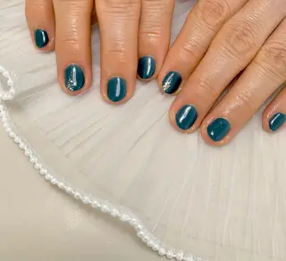 ネイル Nail salon Tisseのネイルデザイン