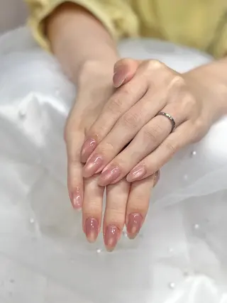 ネイル MAKI .のネイルデザイン