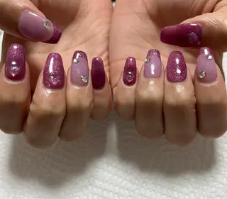 ネイル nail M&Tのネイルデザイン