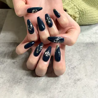 ネイル FELICE フェリーチェのネイルデザイン