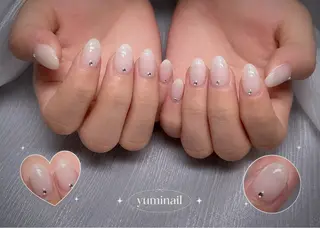 ネイル Yumi nailのネイルデザイン