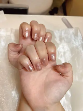 ネイル メリ ネイルサロンのネイルデザイン