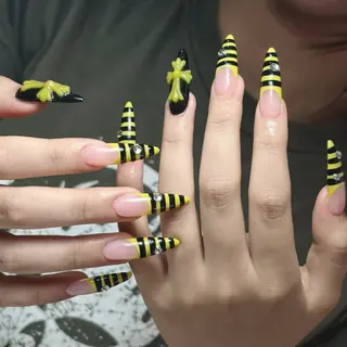 ネイル Mio nail Osakaのネイルデザイン