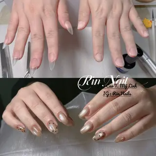 ネイル Rin Nailのネイルデザイン