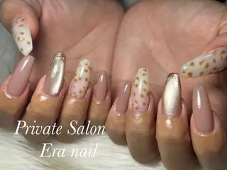 ネイル Era nailのネイルデザイン