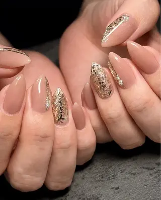 ネイル Nail Rinonのネイルデザイン