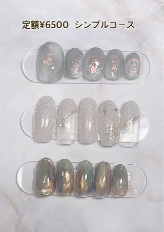 ネイル Pears Nail MARIのネイルデザイン