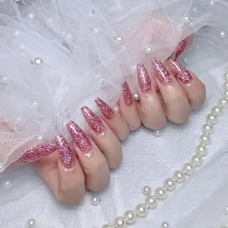 ネイル Zz nail salonのネイルデザイン