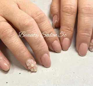 ネイル Salon 5c CHIAKIのネイルデザイン