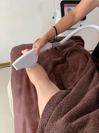 A salonのエステ・リラクイメージ