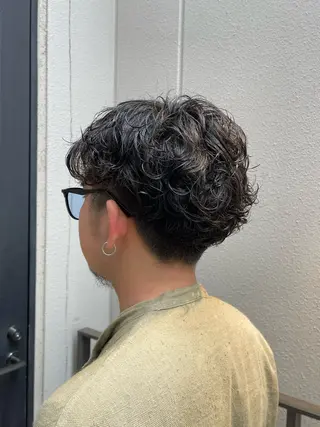 メンズ 🌳Shuma /モデル募集中🌳のヘアスタイル