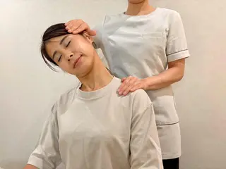エアリーボディ ゆき🪷整う身体へのエステ・リラクイメージ