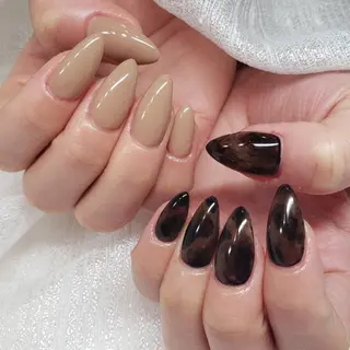 ネイル Lunabloom. yurinaのネイルデザイン