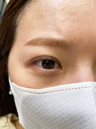 マツエク・マツパ 兒玉 まりなのマツエク・マツパデザイン