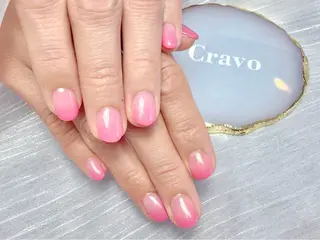 ネイル YOKOYAMA MAI(cravo)のネイルデザイン
