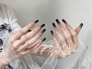 ネイル キ キのネイルデザイン
