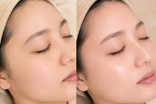 KKSBeauty 心斎橋本店Mのマツエク・マツパデザイン